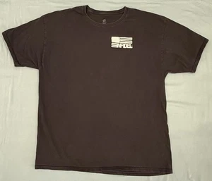 Gebrauchtes Infidel T Shirt 2XL 2A Freedom Patriotic - Bild 1 von 4
