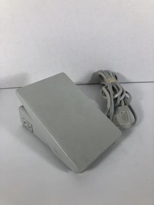 Pfaff Metro Type AE 003 Foot Pedal Controller For Sewing/Serger Machines - Image 1 of 4