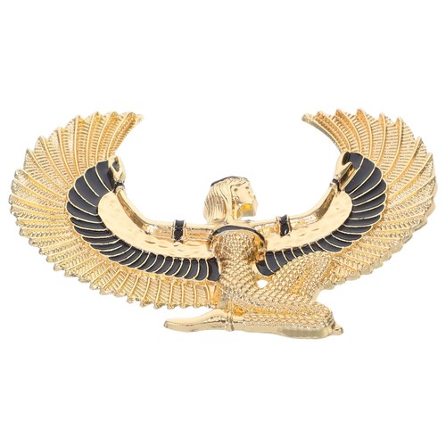 VETEMENTS Spilla retrò: spilla etichetta decorativa spilla cappotto vestiti