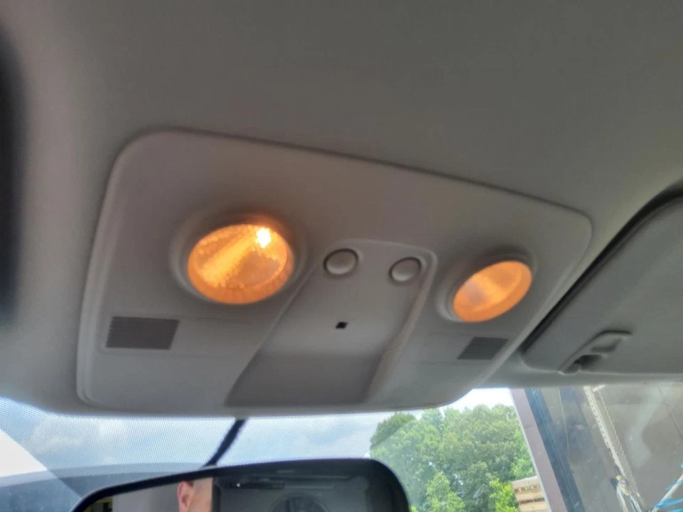 Console Front Roof Without Sunroof Fits 08-17 ENCLAVE 449828 - Image 1 of 1