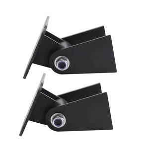 1 Pair Engine Motor Mounts For Chevrolet LS1 LS2 LS3 LS6 LS7 LS Engines 4.8L - Picture 1 of 18