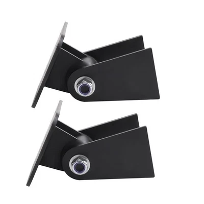 1 Pair Engine Motor Mounts For Chevrolet LS1 LS2 LS3 LS6 LS7 LS Engines 4.8L - Image 1 of 4