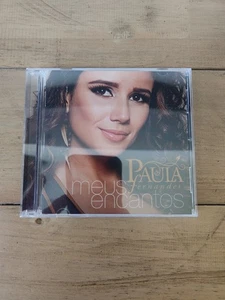 Meus Encantos by Paula Fernandes (CD, 2013) - Bild 1 von 3