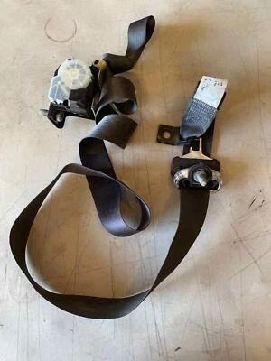 Lincoln & Town Car 2011 retractor de cinturón de seguridad trasero derecho Foto 1 de 2