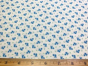 Aunt Grace Backgrounds Judie Rothermel Cotton Fabric Marcus OOP FQ - Picture 1 of 5