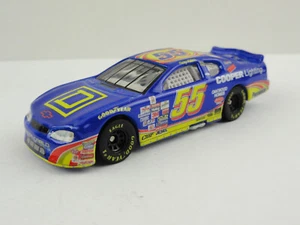 2000 Hot Wheels Racing 1/64 Kenny Wallace #55 Square D / Cooper Lighting - LOOSE - Picture 1 of 7