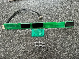 Brand New Siemens Electric Oven PCB for HB55M.50B - Picture 1 of 4