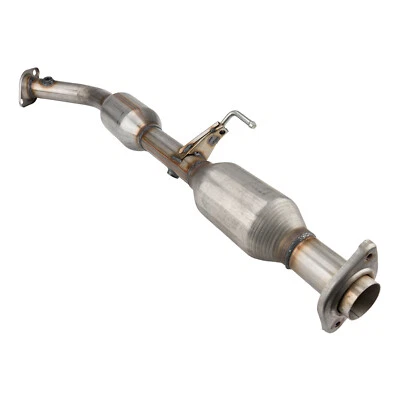 Catalytic Converter For 2005-2015 Toyota Tacoma 2.7L 2006 2007 2008 2009 2010 - Изображение 1 из 4