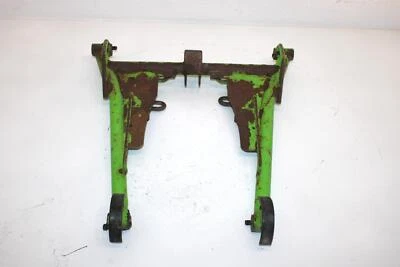 Brazo de par delantero 98 Arctic Cat Zr 440 OEM 0704-345 SA23 Foto 1 de 4