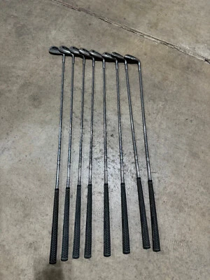 Juegos de plancha vintage Rawlings Travino Foto 1 de 4