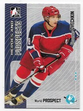 05/06 ITG HEROES & PROSPECTS BASE Hockey (#1-430) U-Pick From List