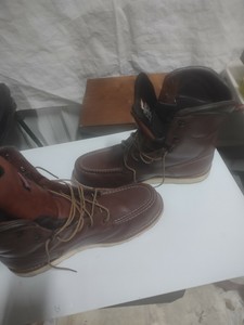 red wing 2418 boot