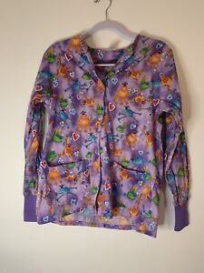 UA Scrubs Purple Uniforms & Work Clothing for sale | eBay