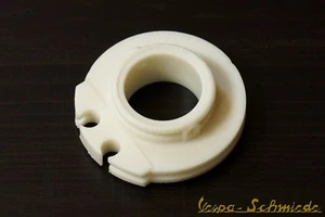 VESPA Schaltrolle - Kunststoff - PK / XL / PX / Lusso / T5 Schaltzug Seilzug Gas - Bild 1 von 1