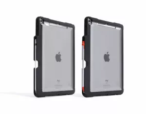 STM DUX Shell Duo Transparent Case For Apple iPad Pro 10.5" iPad Air 3rd Gen - Picture 1 of 9