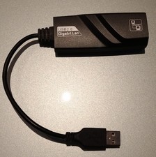 Adattatore USB 2.0 - Ethernet LAN Gigabit