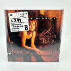 Martina McBride : A Broken Wing / Valentine [Nouveau CD single] * SCELLÉ *