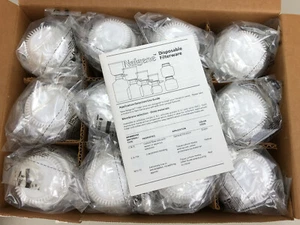 12 Nalgene Tissue Culture Filter Yellow Type TA CA 150 ml, 0.45 mic 155-0045 NIB - Picture 1 of 4