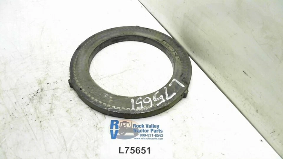 DISK BRAKE ACTUATING L75651 - Image 1 of 1