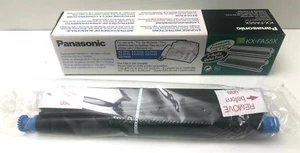 📌Original Panasonic KX-FA55X Ersatzfilm 50 M x 2 Rollen  📌  - Bild 1 von 2