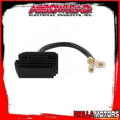 AHA6069 REGOLATORE DI TENSIONE HONDA VT1100D Shadow Ace 1999- 1099cc - - Foto 1 de 4