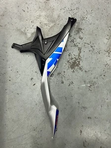 Suzuki GSXR125 Left Hand Seat Panel Cover Frame - Picture 1 of 3