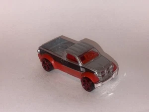 HOT WHEELS Loose MYSTERY CAR Dodge M80 - Picture 1 of 2