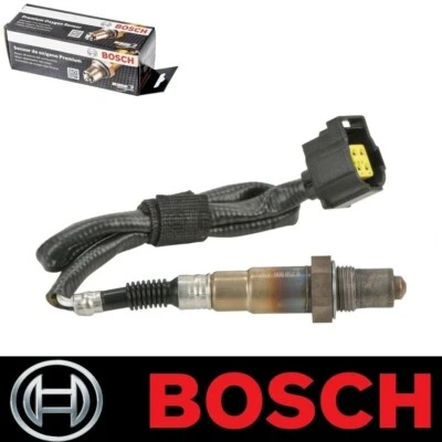 Sensor de oxígeno Bosch Upstream para Jeep Grand Cherokee 2001-2004 V8-4,7 L Foto 1 de 4