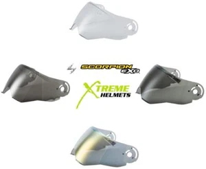 Repuesto de escudo facial Scorpion EXO-AT950 para casco antiniebla AT-950 - Imagen 1 de 5
