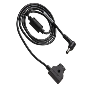 Tilta P-TAP auf 5.5/2.5mm DC Stecker Kabel für Tilta Universal Batterieplatte - Picture 1 of 2