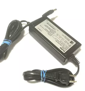 VINTAGE KODAK AC ADAPTER HPA-432418A0 120V AC 1A OUTPUT 24V DC 1.8A HM-B1 - Picture 1 of 2