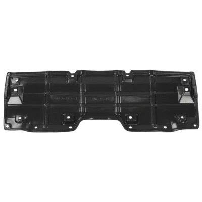 Fit For 2010-2015 Lexus RX350/2015 RX450h Front Engine Splash Shield Under Cover Foto 1 de 4