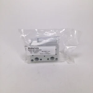 Rexroth 5811400000 Directional Valve Richtungsventil New NFP Sealed - Picture 1 of 2