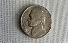 1952 S SAN FRANCISCO MINT JEFFERSON NICKEL 1952 S SAN FRANCISCO MINT JEFFERSON NICKEL