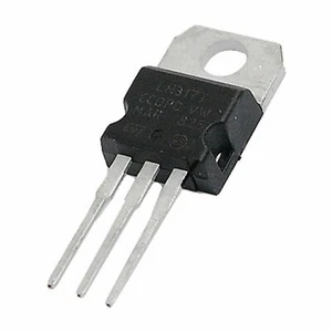 10PCS LM317T LM317 Voltage Regulator IC 1.2V to 37V 1.5 - Picture 1 of 1
