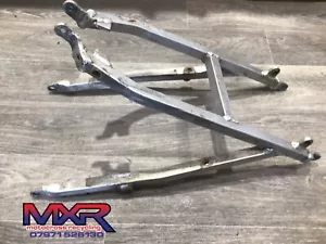 HONDA CR 125 SUBFRAME / SUB FRAME ( MXR ) - Picture 1 of 4