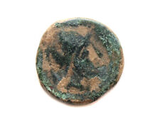 Monedas Ibericas: SEXI. Mitad s. II a.c.,
