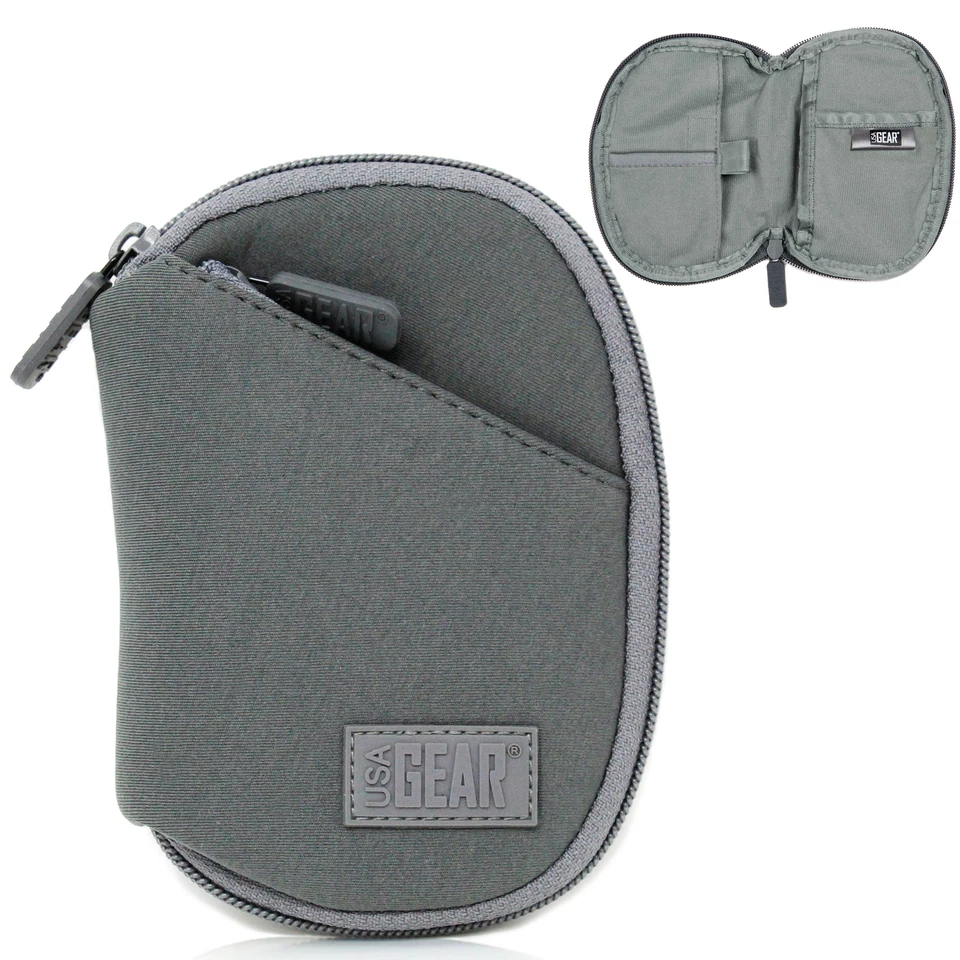 Estuche para reproductor de MP3 EE. UU. GEAR - Lazo para cinturón, resistente al agua Foto 1 de 4