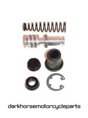 Front Brake Master Cylinder Rebuild Kit for Yamaha XS1100L Midnight Special 1981 - Image 1 of 4