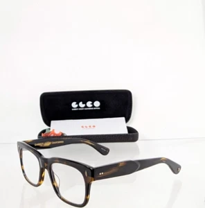 Brand New Authentic Garrett Leight Eyeglasses TROUBADOUR COFT 49mm - Picture 1 of 6