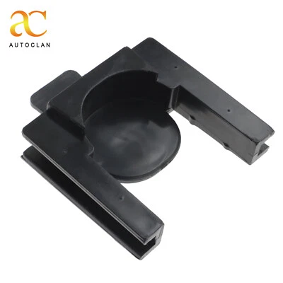 Soporte superior de radiador negro apto para Mazda CX-5 6 CX-3 CX-9 3 PE0115241 Foto 1 de 4