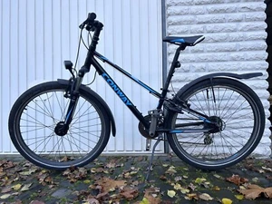 Conway Fahrrad/ Mountainbike 26 Zoll - Bild 1 von 7
