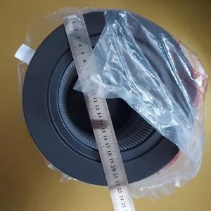 1 Stück Luftreiniger Ersatzfilter für True HEPA 3-in-1 - Bild 1 von 4