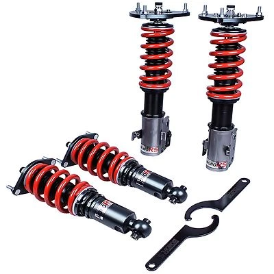 GSP Godspeed Mono RS Coilovers Suspensión para Subaru Impreza WRX y STi 15-21 Nuevo Foto 1 de 4