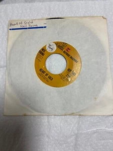 Neil Young – Heart Of Gold / Sugar Mountain 45RPM Single Record 7" Vinyl 45 RPM - Bild 1 von 22