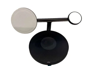 Belkin 3-in-1 Wireless Charger mit MagSafe 15W für Apple - Schwarz (WIZ017ttBK) - Bild 1 von 5