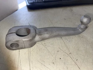 1953 1954 1955 1956 FORD F350 Truck Steering Pitman Arm - Picture 1 of 7