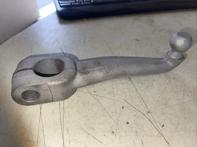 1953 1954 1955 1956 FORD F350 Truck Steering Pitman Arm - Image 1 of 4