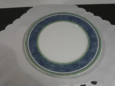 SWITCH 3   V & B  GALLO DESIGN  "  COSTA  "  1 Brotteller 17,5 cm - Bild 1 von 4