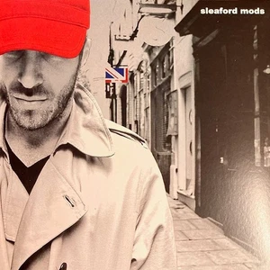 Sleaford Mods Sleaford Mods - LP 33T - Picture 1 of 1